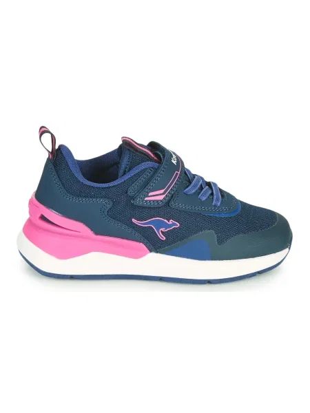 Pantofi copii Kangaroos albastru