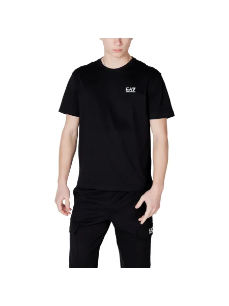 Tricou Emporio Armani Ea7 negru