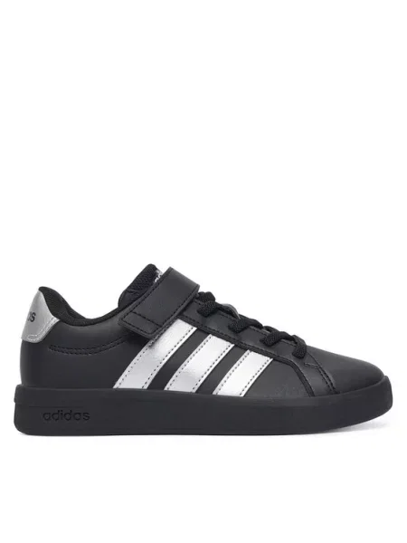 Adidas Sneakers Grand Court Shoes Children negru