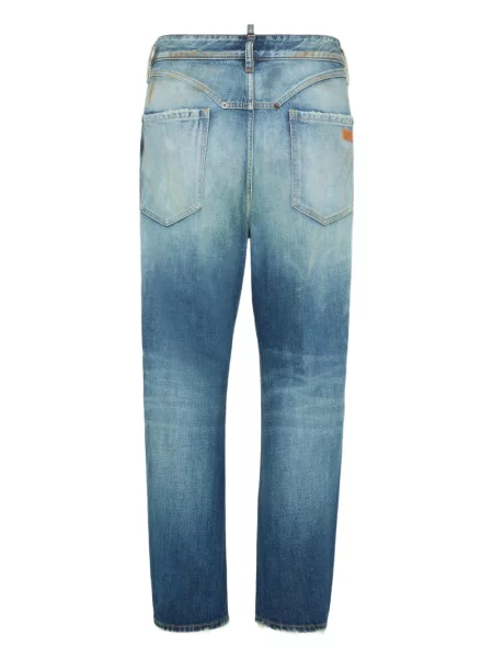 Blugi Dsquared2 albastru