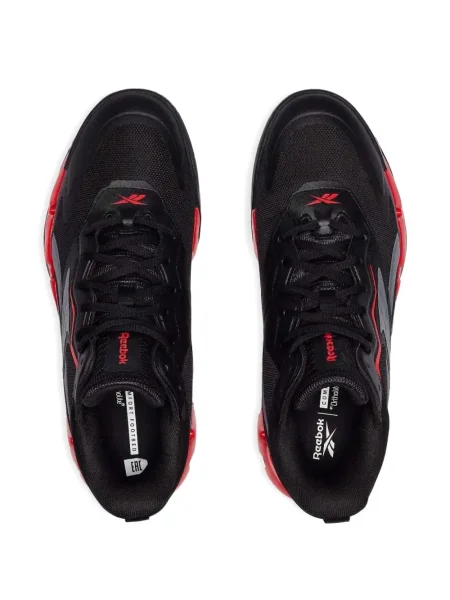 Sneakerși Reebok negru