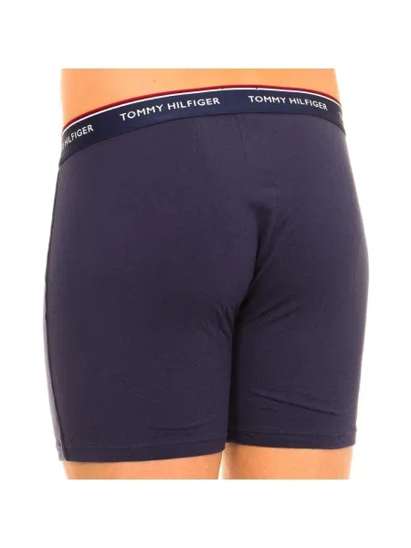 Chiloți Tommy Hilfiger albastru