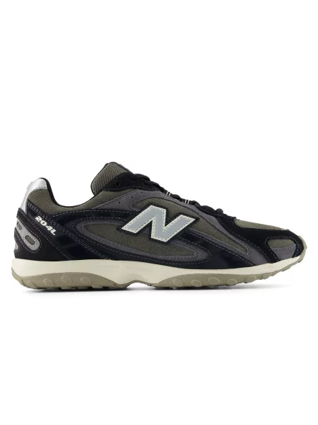 Trampki New Balance Black EUR czarne
