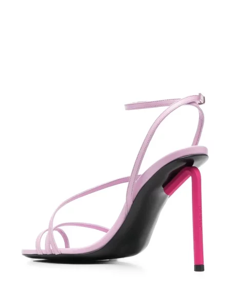 Sandale Off-white alb