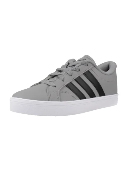 Gyerek félcipő Adidas szürke