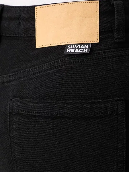 Прямые джинсы Silvian Heach