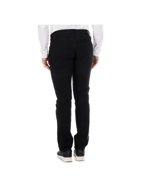 Blugi Nautica negru