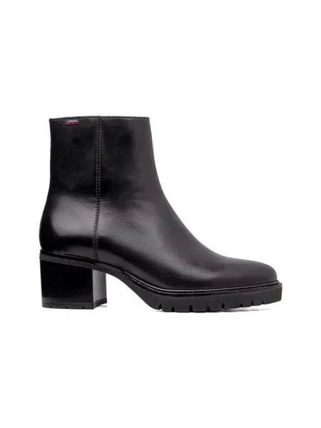 Pantofi Callaghan negru