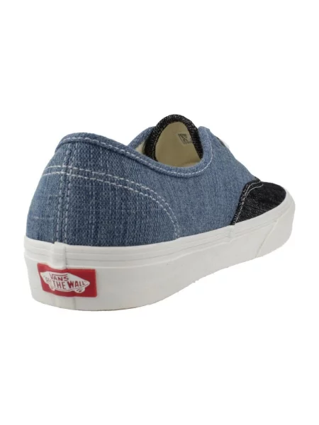 Pantofi Vans albastru