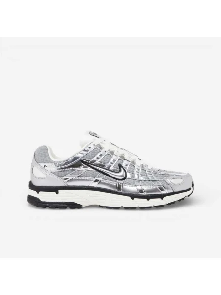 Pantofi Nike gri