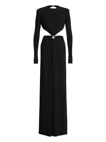 Salopetă Ralph Lauren Collection negru