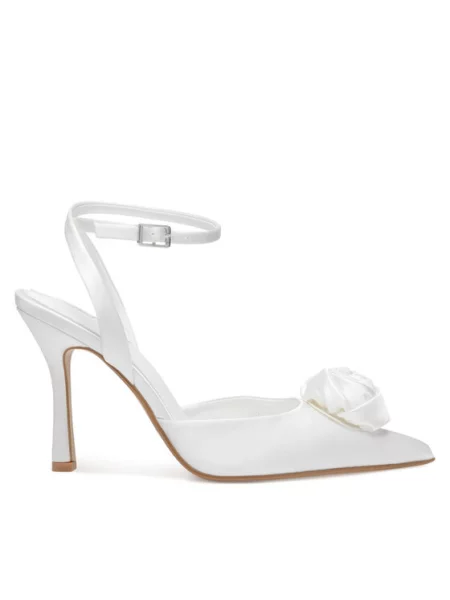 JENNY Туфлі білий