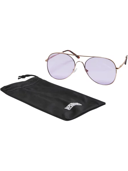 Ochelari de soare Urban Classics gri