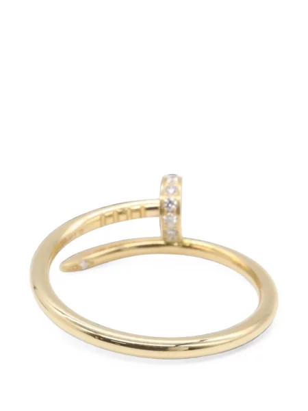 Inel Cartier roz