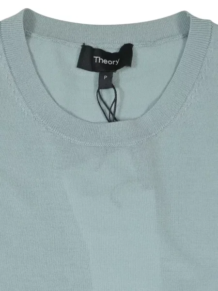 Pulover Theory albastru
