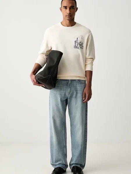 Свитер Scotch & Soda