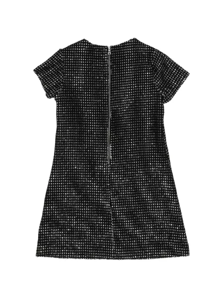 Gyerek ruha Balmain fekete
