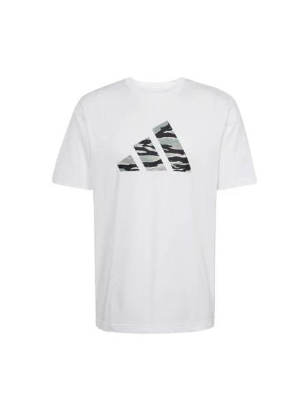Majica Adidas s camo uzorkom