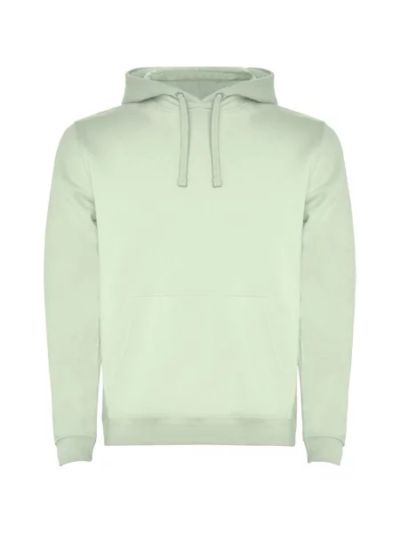Bluza Z Kapturem Urban zielona