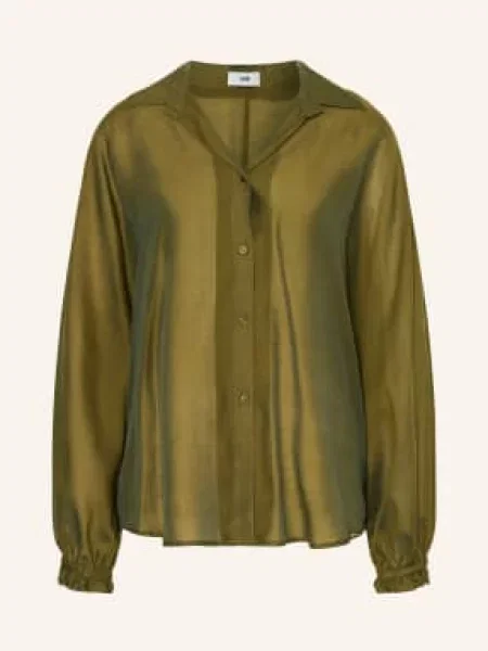 Cinque Košile Citalmina khaki