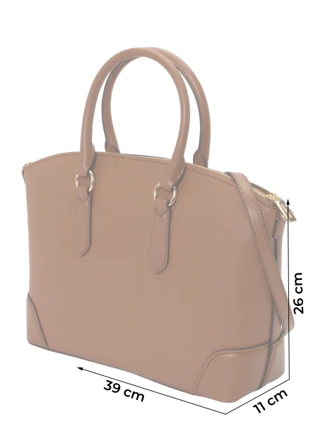 Geantă MICHAEL Michael Kors maro