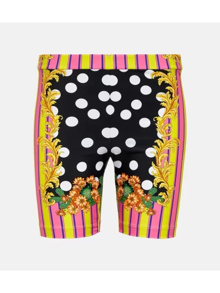 Pantaloni scurți Versace