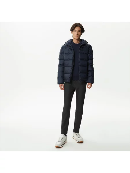 Куртка Lacoste синяя