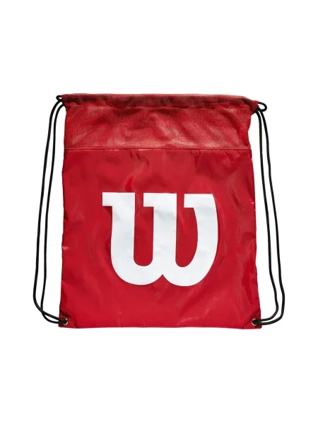Geantă Wilson roșu