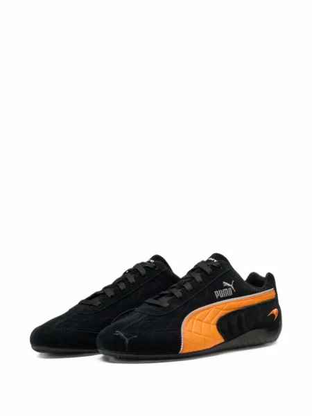 Sneakerși Puma Suede negru
