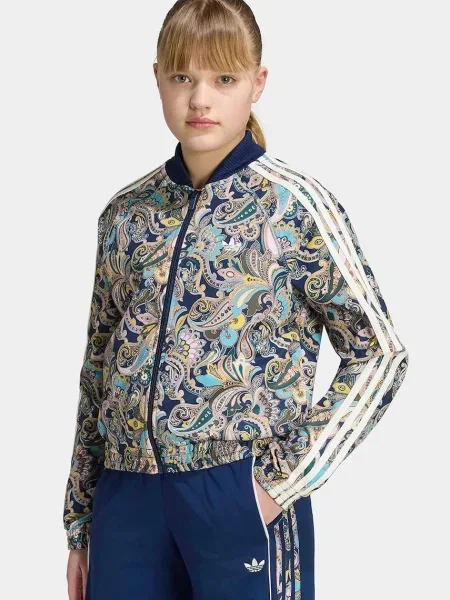 Детский свитер Adidas Originals