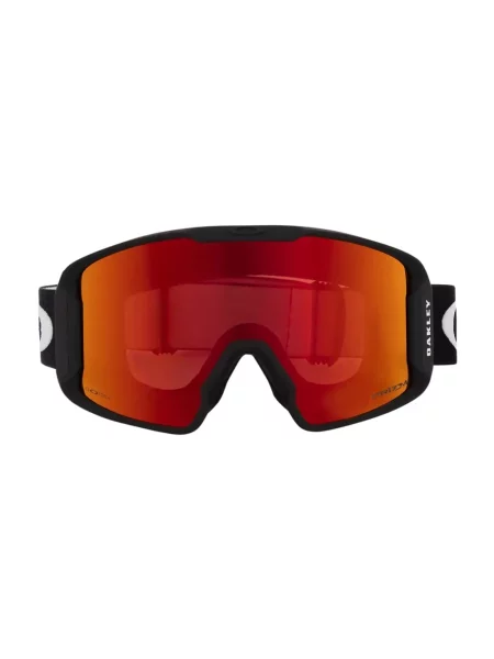 Okulary przeciwsłoneczne Oakley czarne