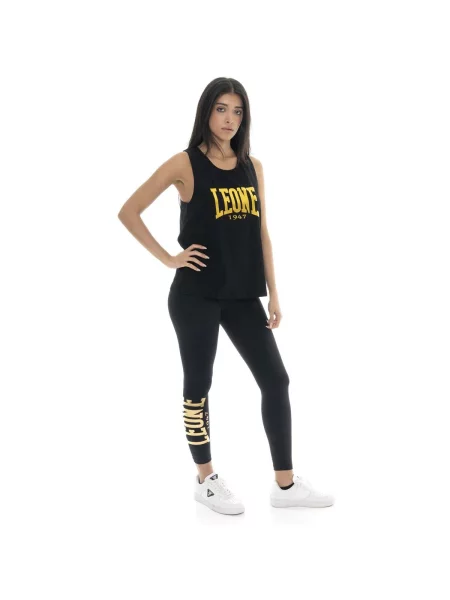 Top Leone 1947 negru