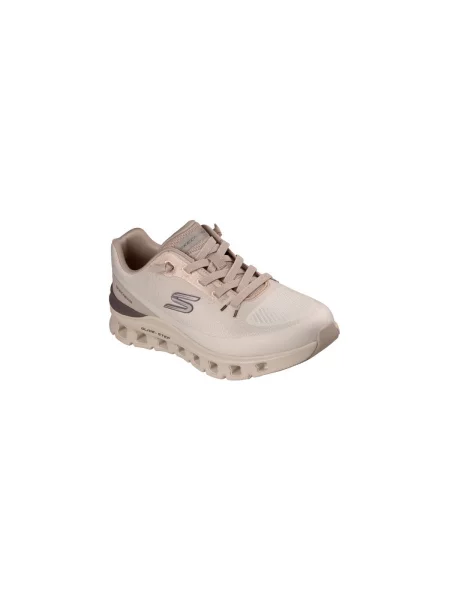 Pantofi Skechers bej