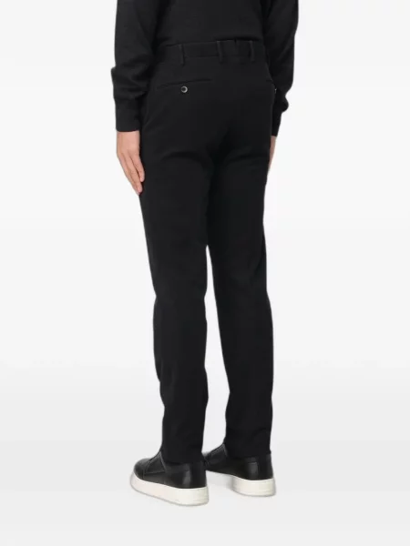 Pantaloni Pt Torino negru