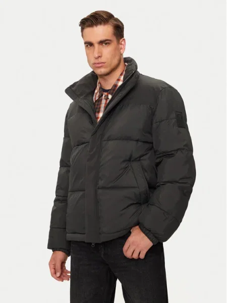 Mustang Зимно яке Oakfield черен