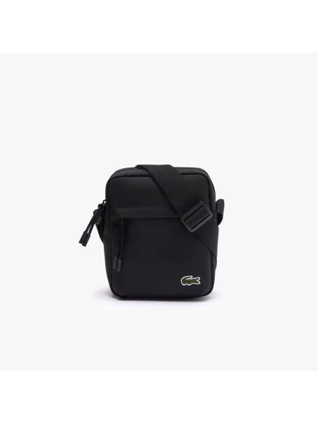 Lacoste Torba Na Ramię Neocroc czarny