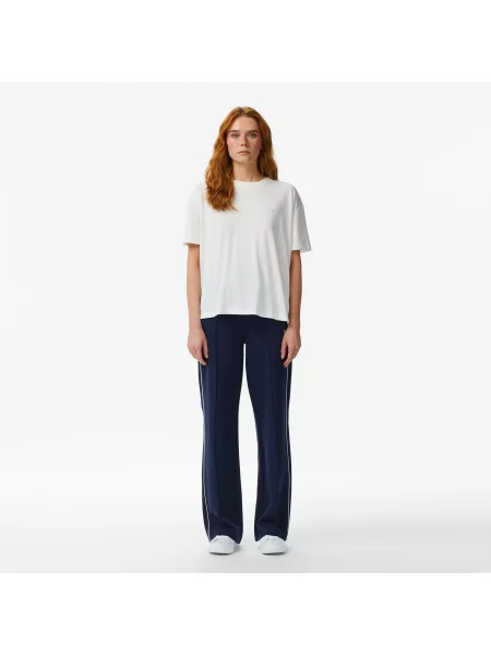 Спортивные штаны Lacoste синие
