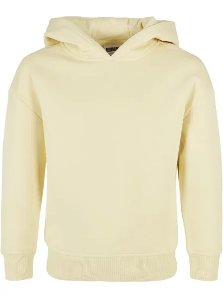 Суитчър Urban Classics жълто