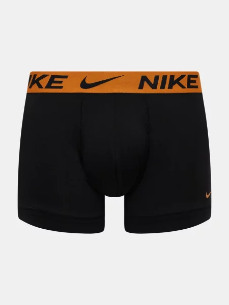 Боксери Nike чорний