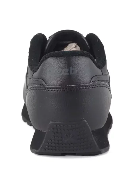 Sneakerși Reebok clasici negru