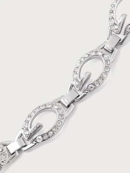 Guess браслет з нержавіючої сталі G CAMDEN