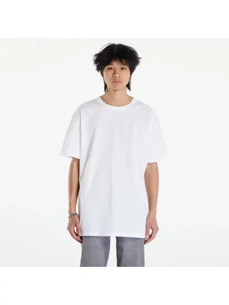 Tričko Urban Classics Oversized Tee White XL bílé
