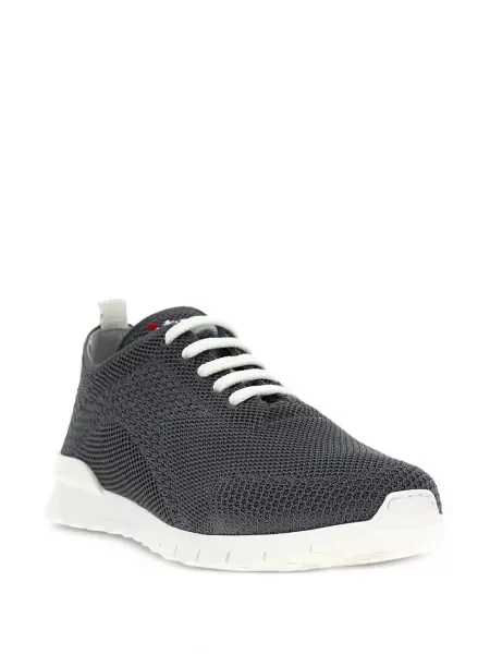 Pantofi alergare Kiton alergare gri