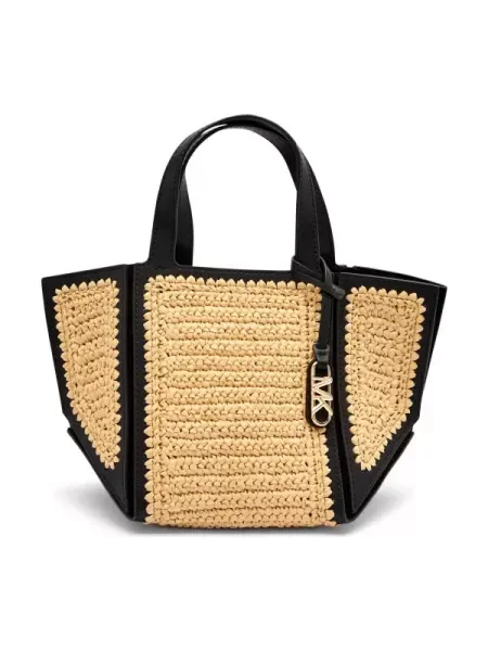 Michael Kors Geantă pe umăr Jordi negru