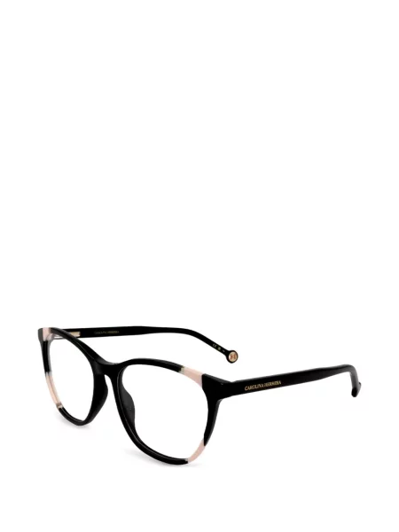 Ochelari de soare Carolina Herrera negru