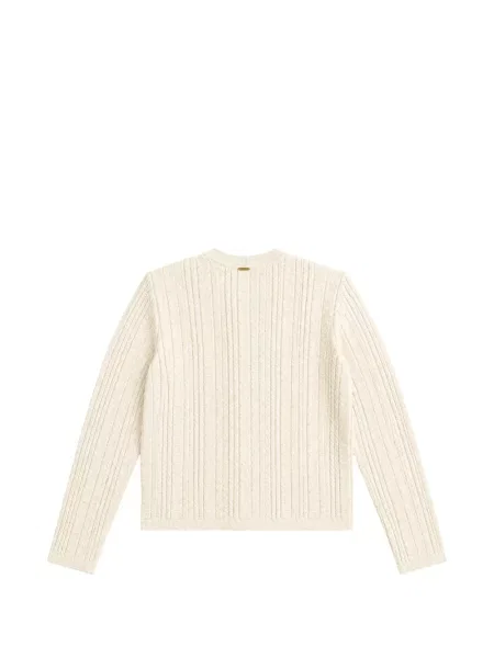 Cardigan Twinset tricotate