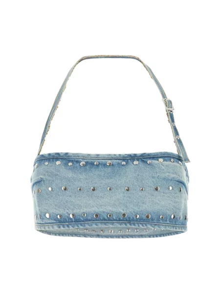 Top Gimaguas niebieski