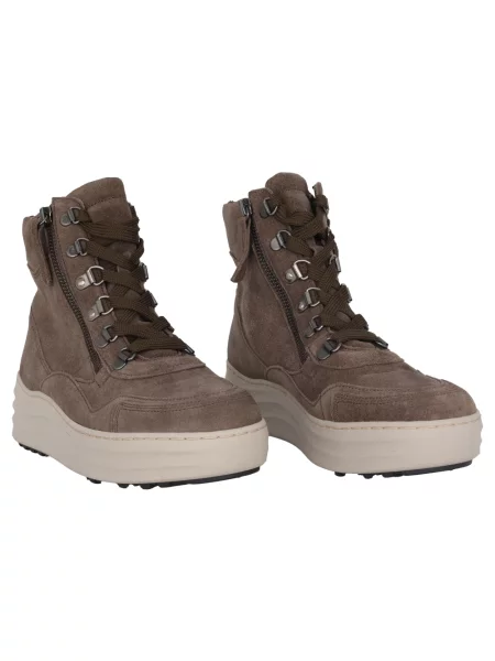 Buty do kostki Gabor brązowe