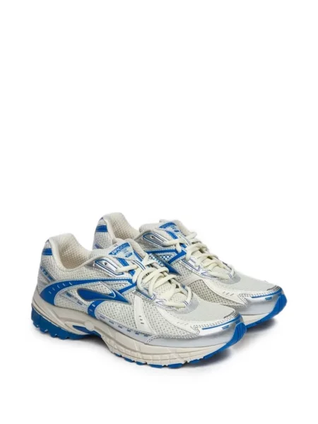 Sneakerși Brooks alb
