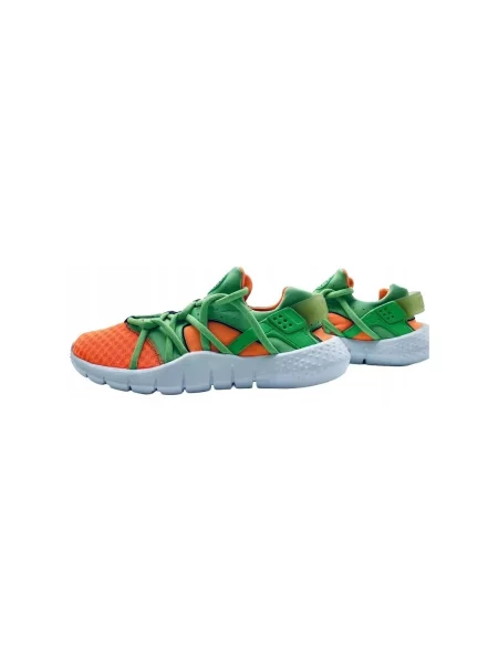 Pantofi Nike portocaliu